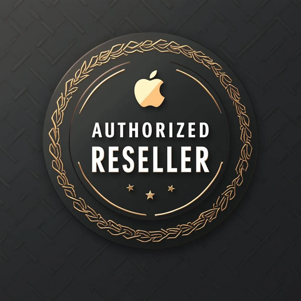 Certificare Apple Authorized Reseller