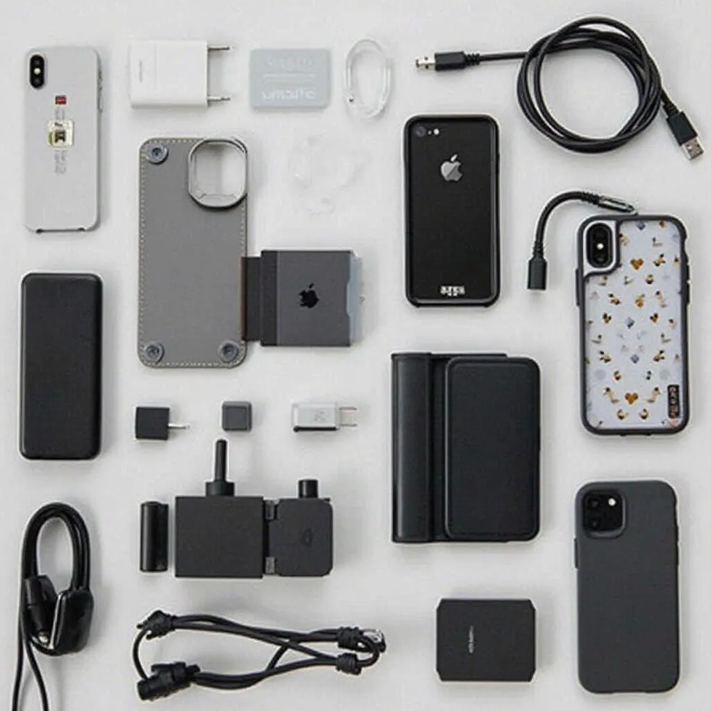 Accesorii premium pentru iPhone