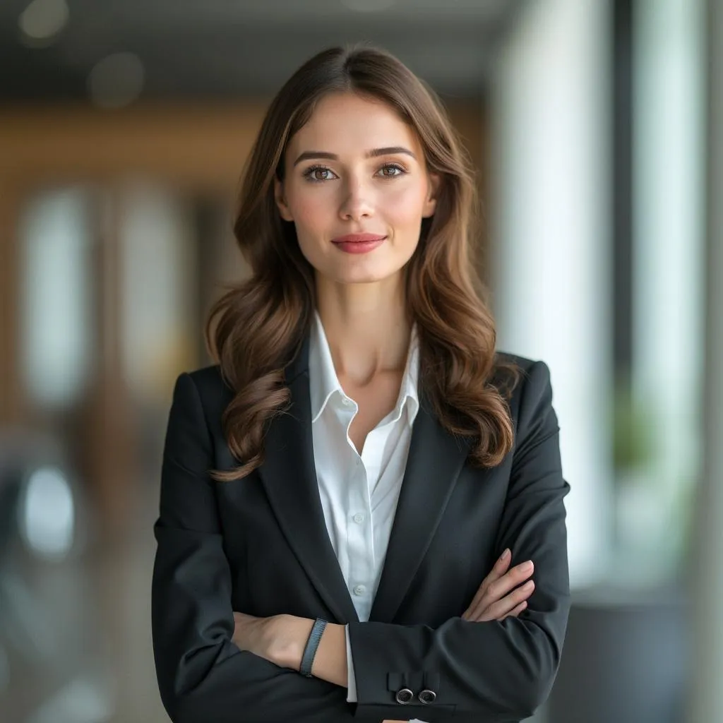 Elena Stanescu - Consultant Business