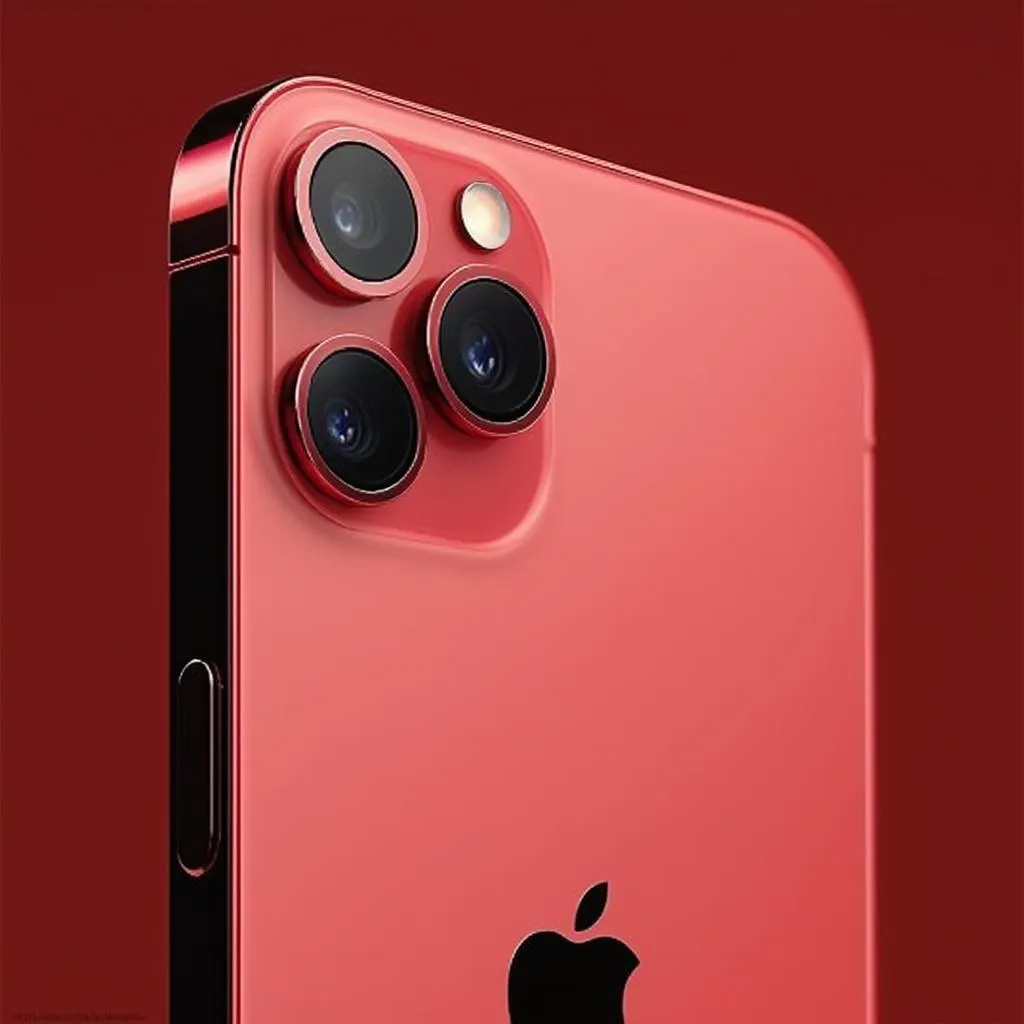 iPhone SE 2022