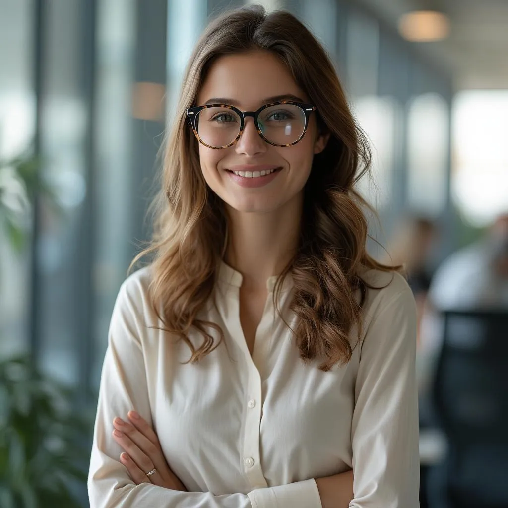 Maria Ionescu - Consultant Vânzări