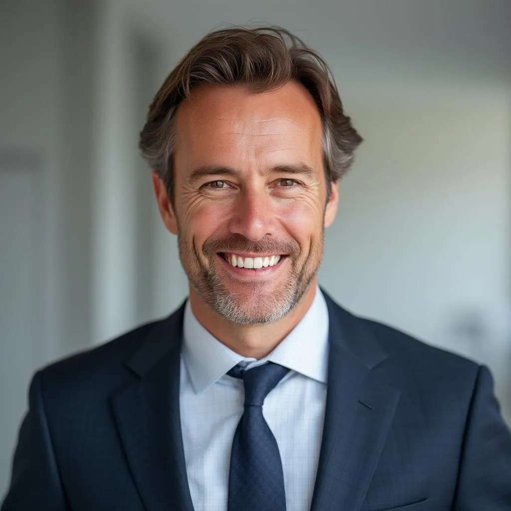 Radu Antonescu - Fondator și CEO