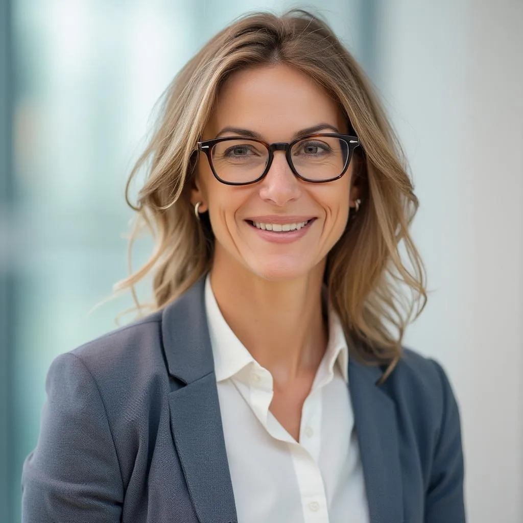 Elena Diaconu - Director de Operațiuni